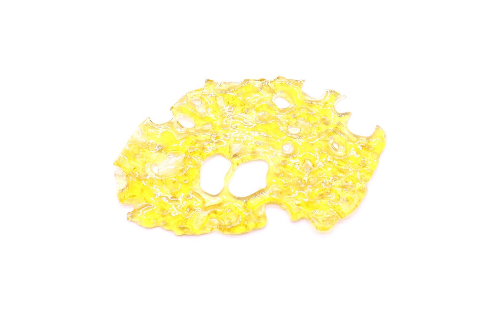 Mazar x Blueberry OG Shatter – Indica