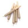 MKJ Strain 0.5g Pre-Rolls – Indica Dominant Hybrid