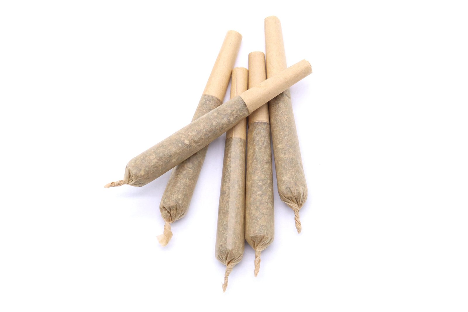 MKJ Strain 0.5g Pre-Rolls – Indica Dominant Hybrid