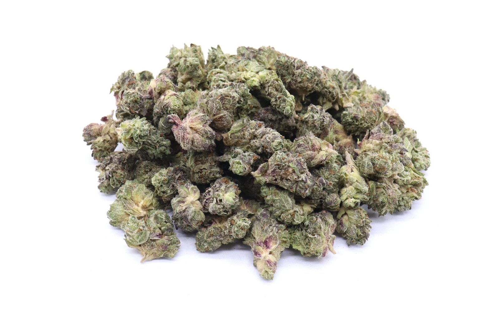 Mendo Breath Strain Small Buds – Indica Dominant Hybrid