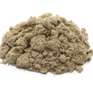 Northern Lights Strain – Indica Kief