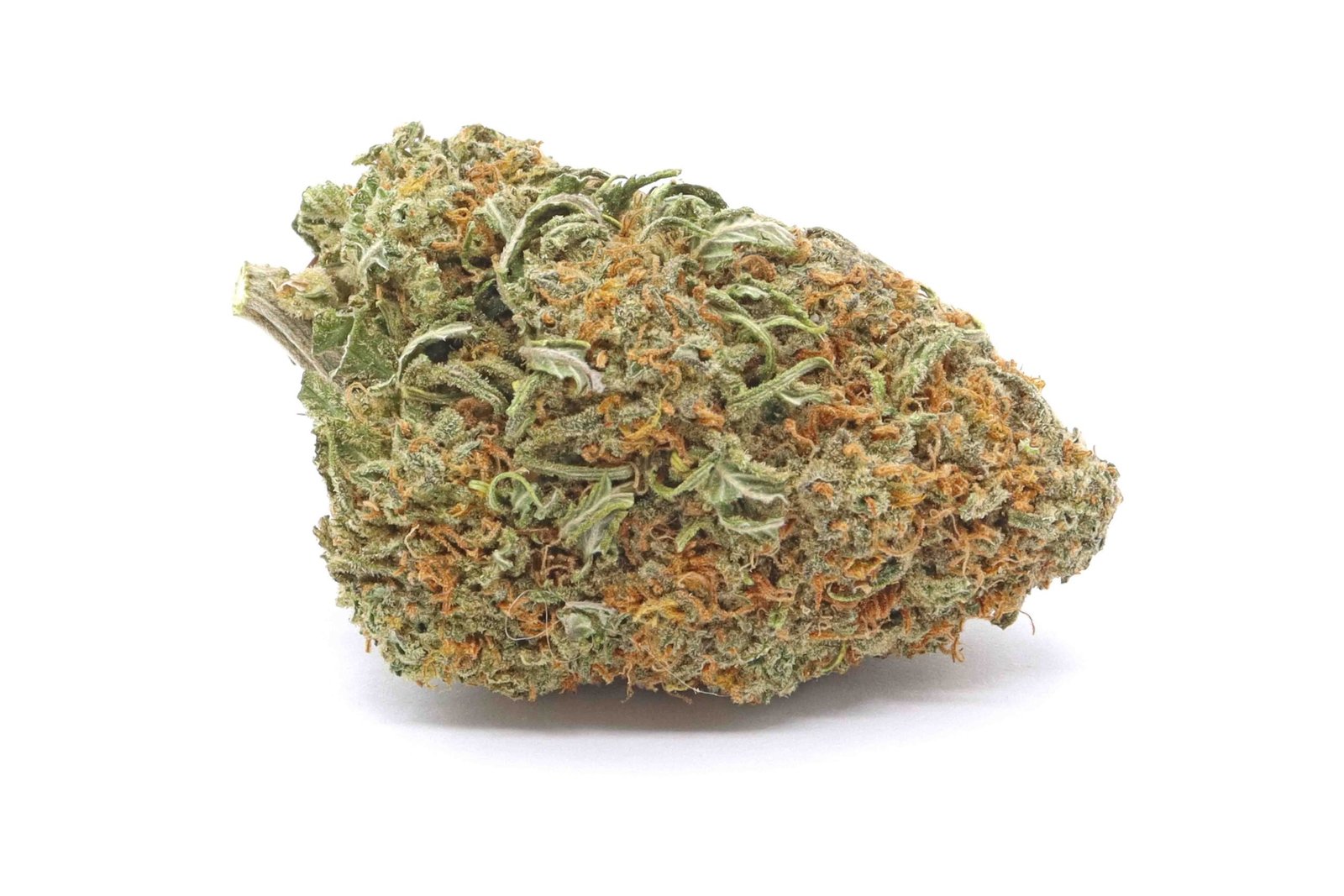 Nuken Strain Flower – Indica Dominant Hybrid