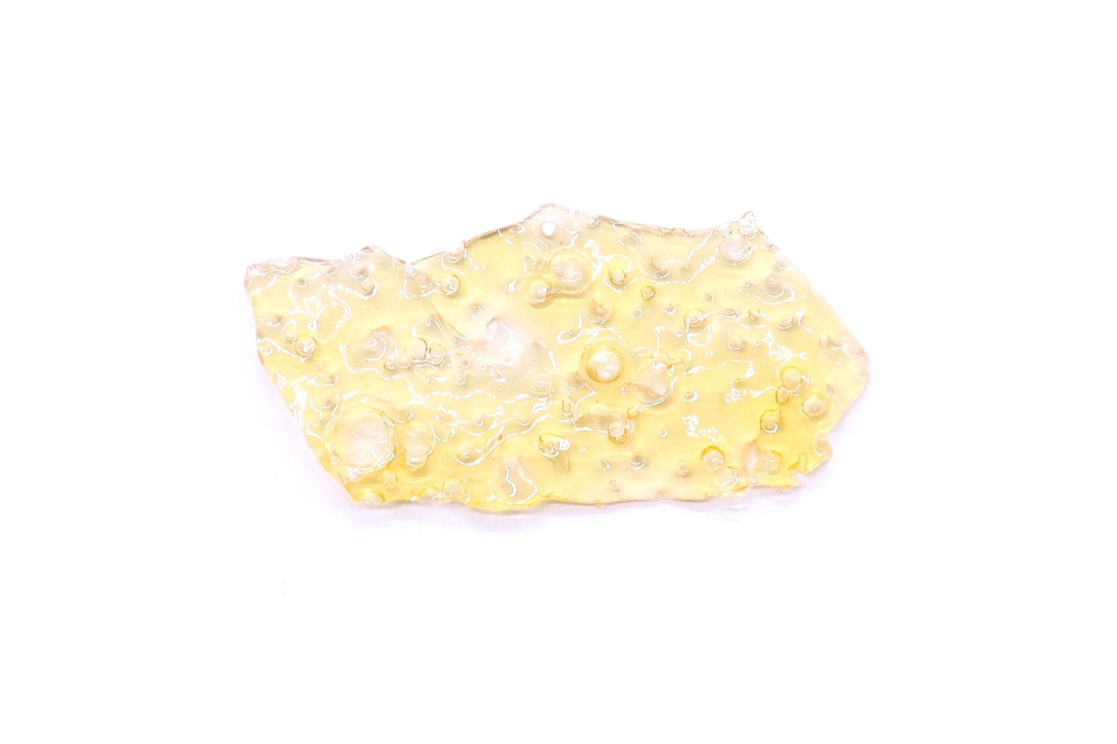 Peanut Butter Breath Strain Shatter – Hybrid