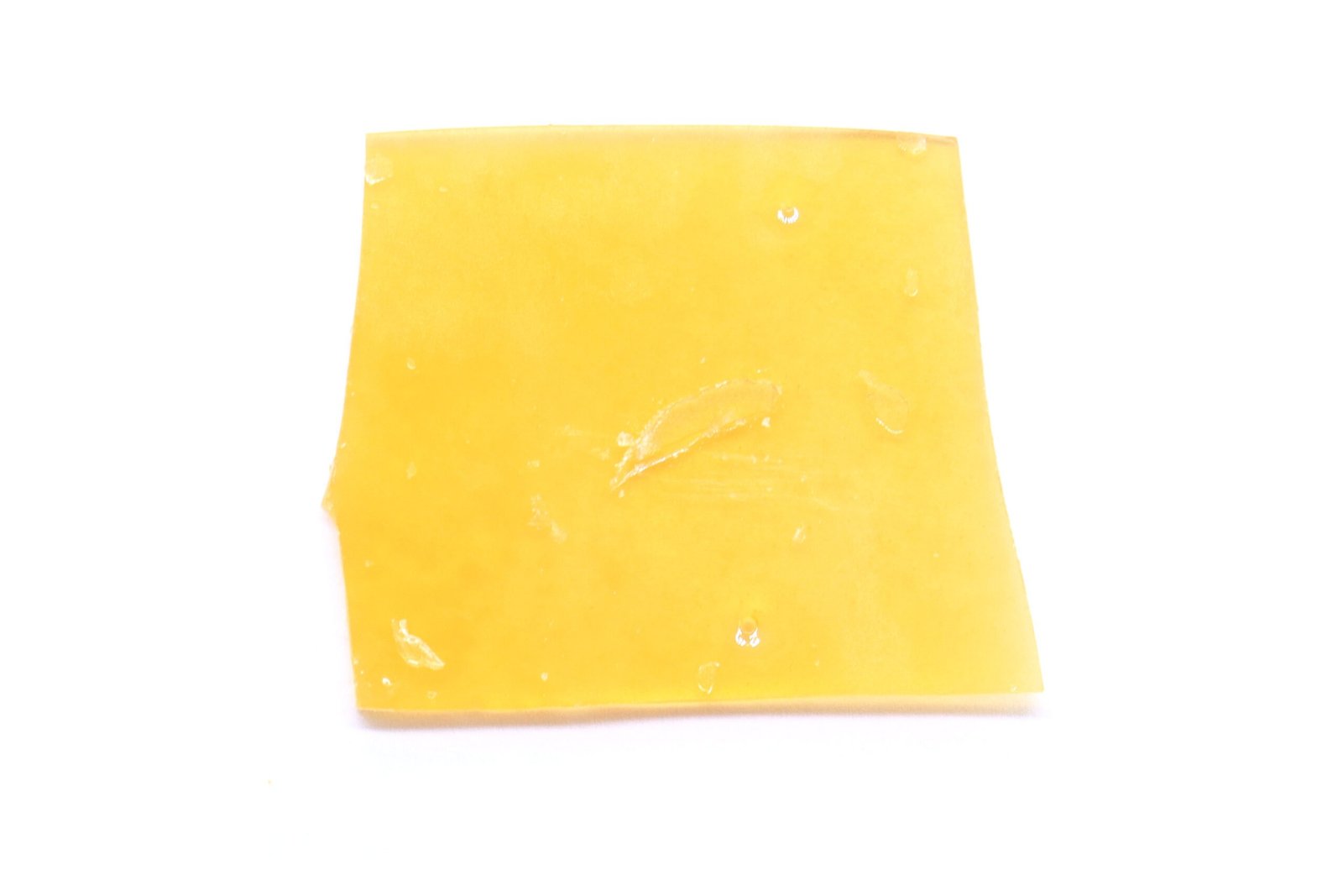 Platinum Girl Scout Cookies Strain Shatter – Hybrid