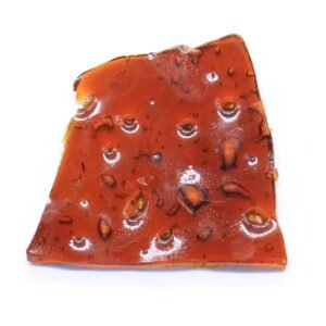 Pop Rox Strain Shatter – Indica Dominant Hybrid