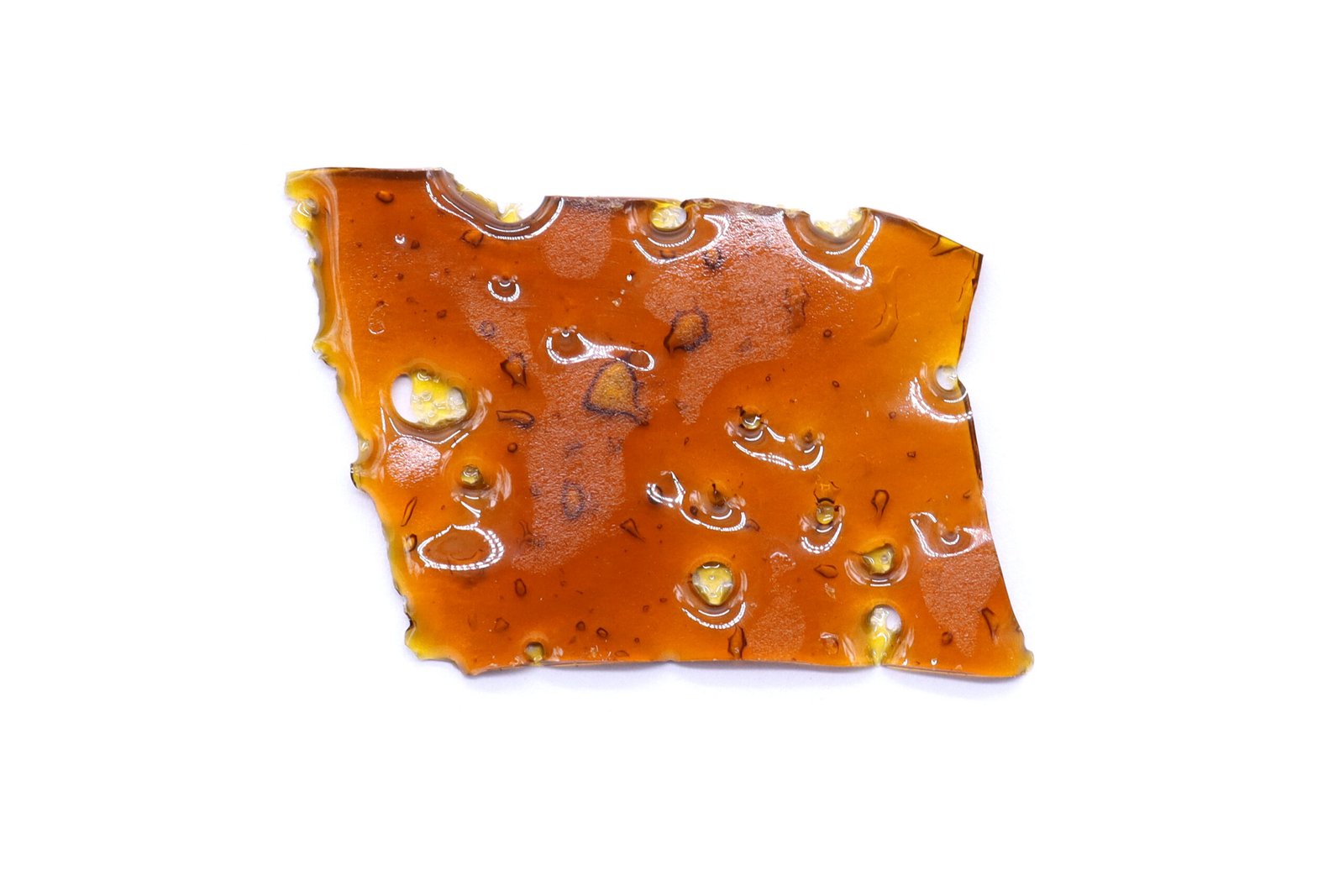 Power Plant Strain Shatter – Sativa Dominant Hybrid