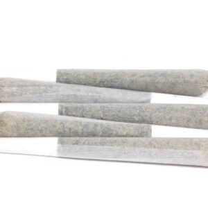 Cherry Garcia Strain AA Pre-Rolls – Hybrid – 1 gram