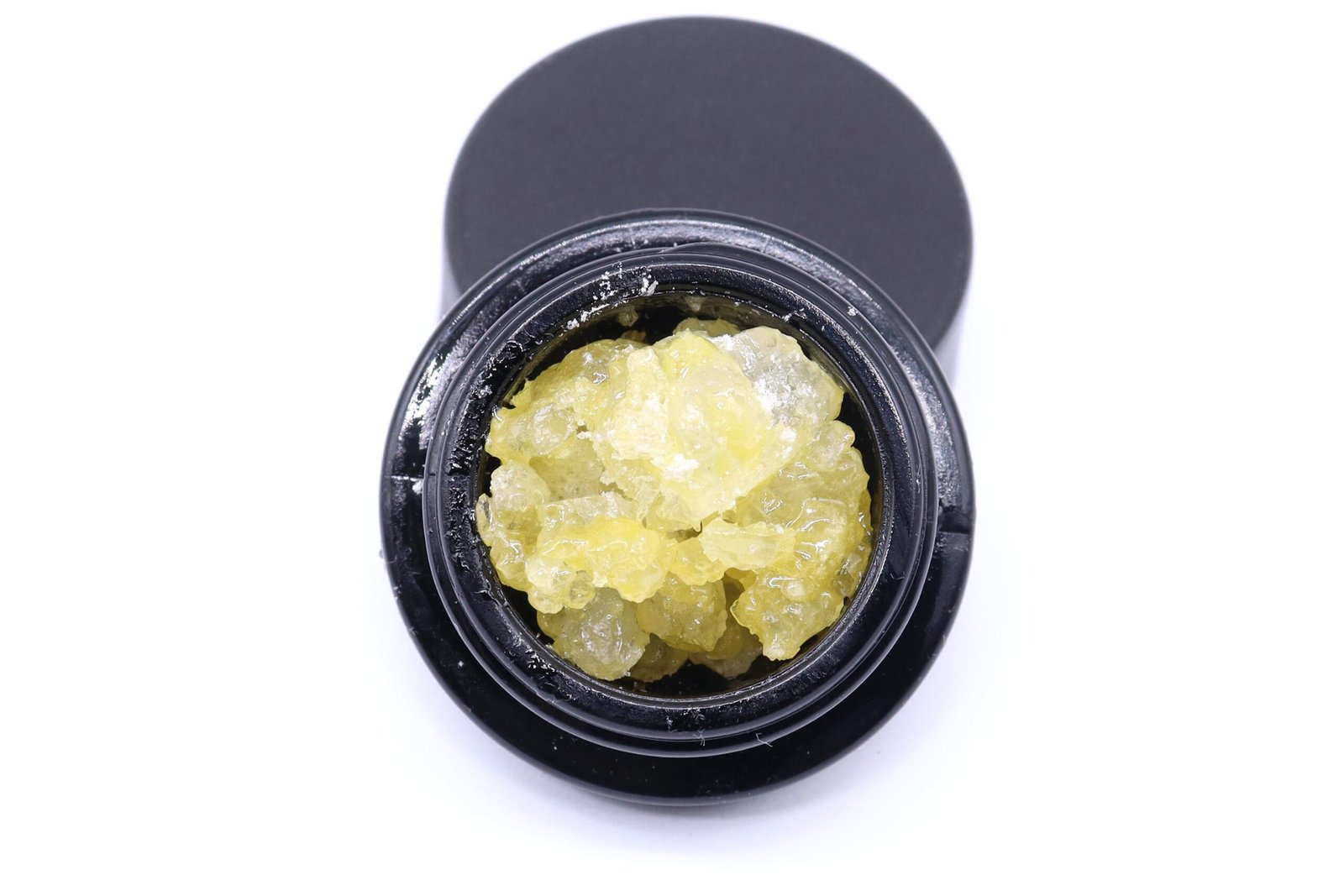 Purple Haze Strain Diamonds – Sativa Dominant Hybrid