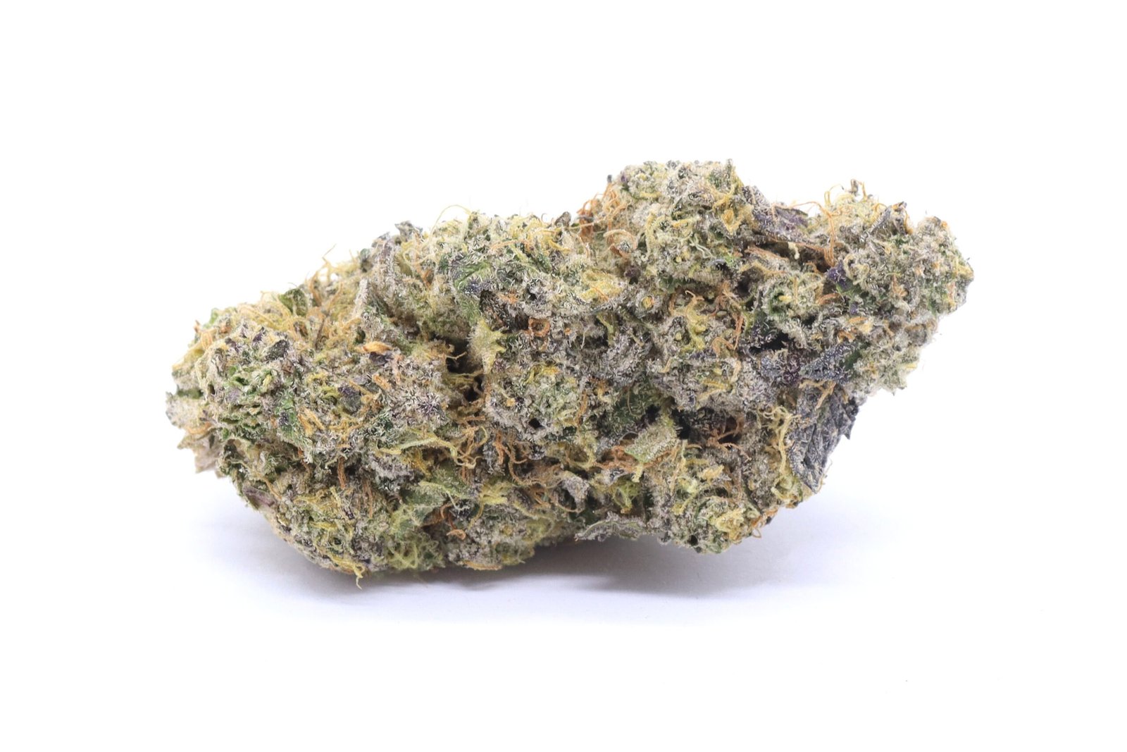 Purple Octane Strain Flower – Indica Dominant Hybrid