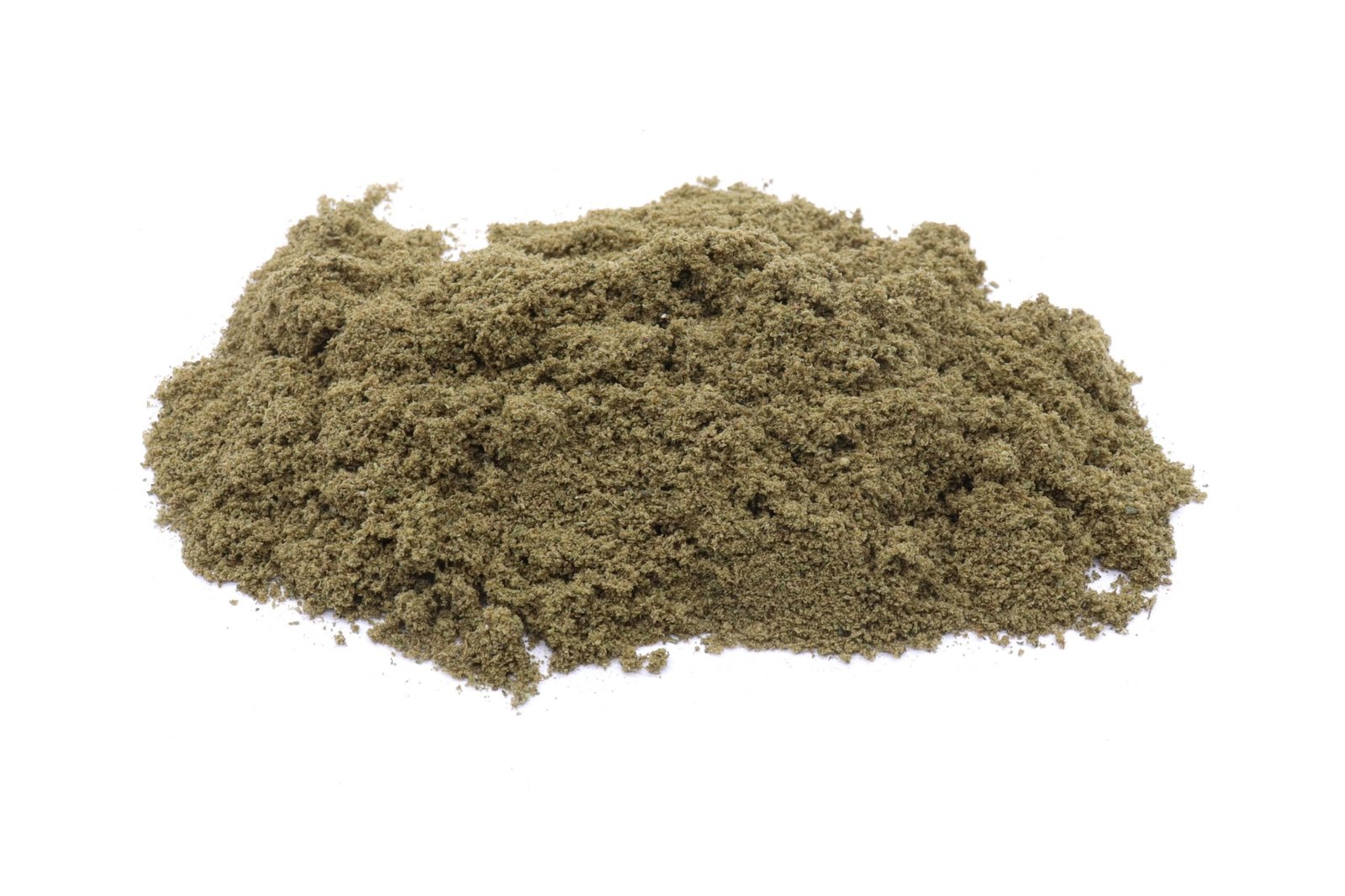 Deadhead OG Strain AA Kief – Sativa Dominant Hybrid