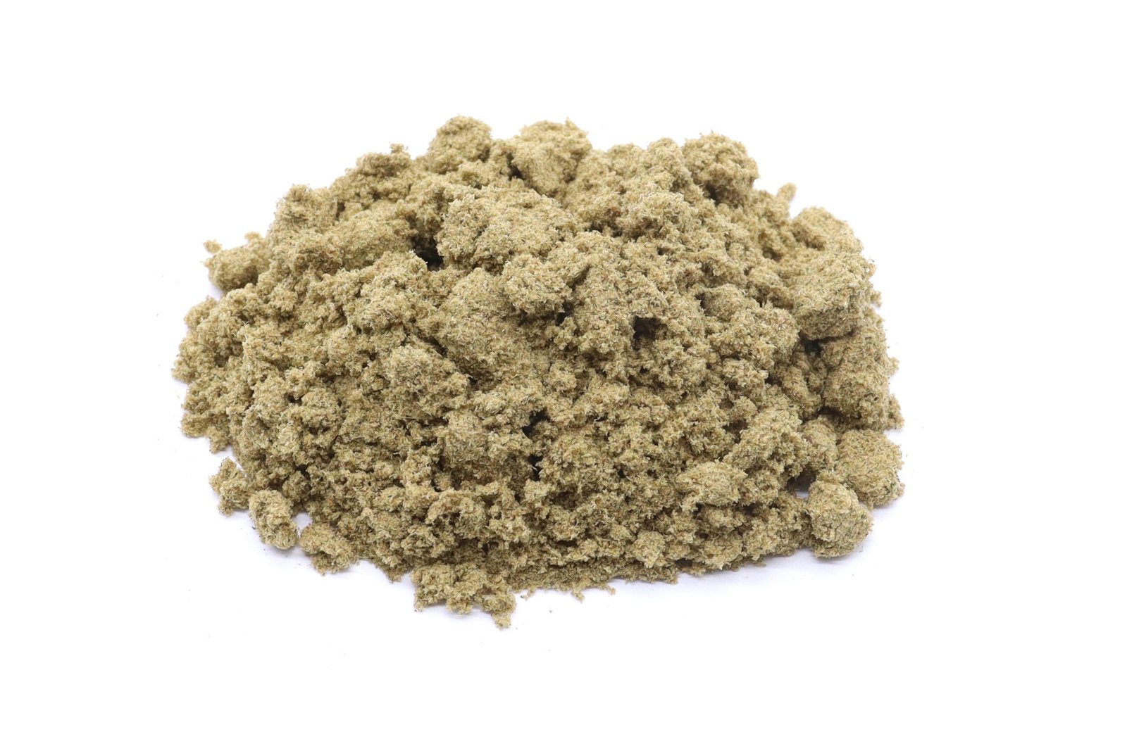 Red Dragon Strain Kief – Sativa Dominant Hybrid