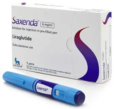Buy Saxenda Online