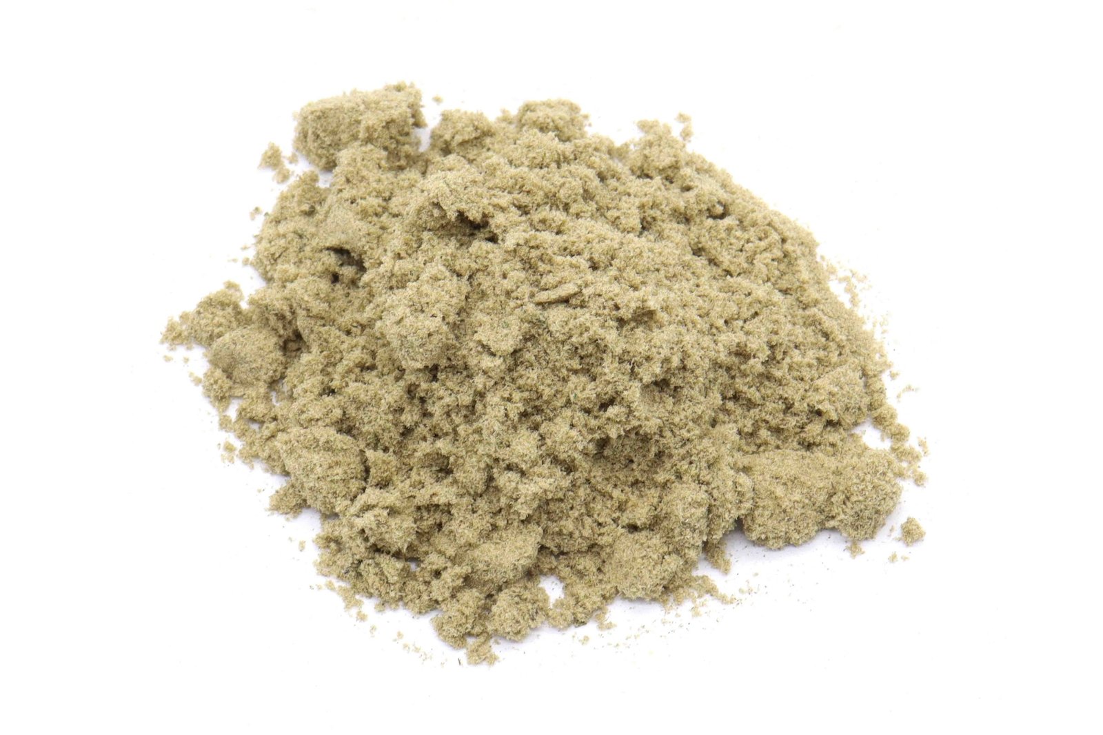 Shirley Temple Strain – Indica Dominant Hybrid Kief