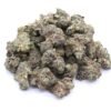 Sour Bubba Strain AAA Small Buds – Indica