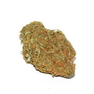 Strawberry Banana Strain – Indica Flower