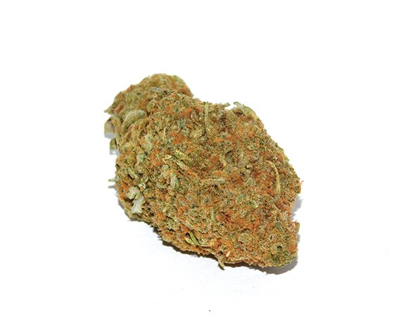 Strawberry Banana Strain – Indica Flower