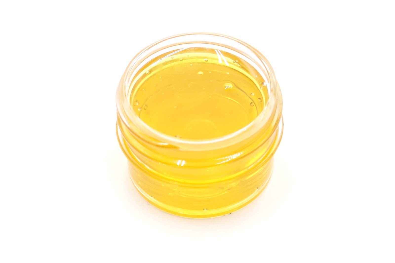 THC Distillate – 7 Gram Jar