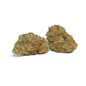 Number 33 Strain Flower – Hybrid