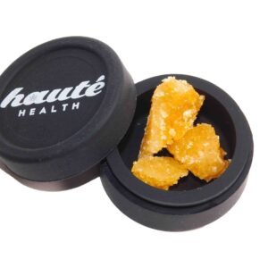 Pink Kush Strain Diamonds – Indica Dominant Hybrid