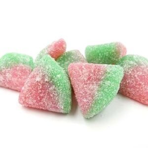 10mg THC Gummies – Watermelons
