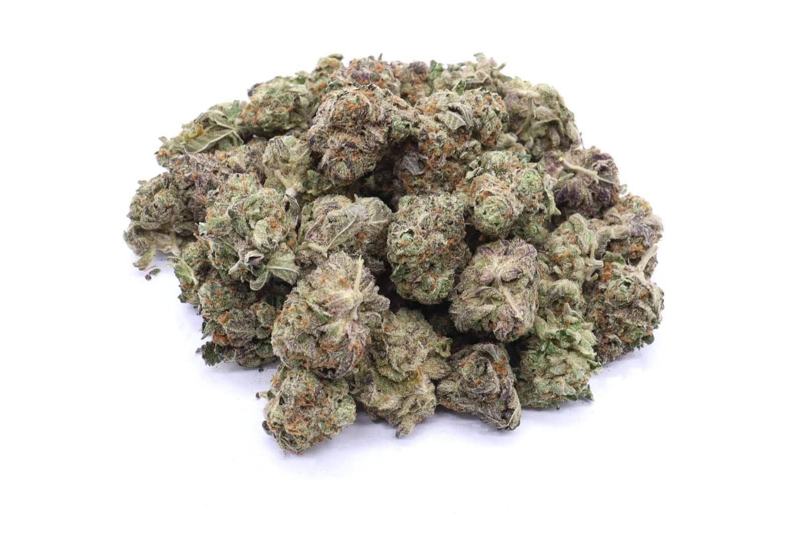 Wedding Cake Strain AAA Small Buds – Indica Dominant Hybrid