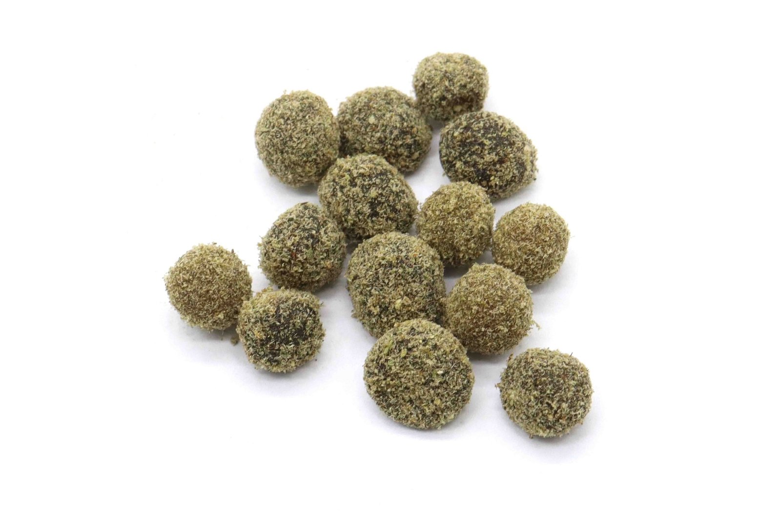 THC Distillate Wrecking Balls