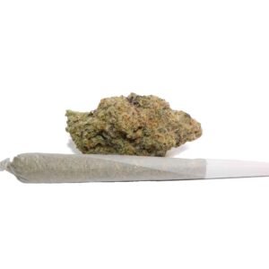Zack’s Cake Strain (AAAA) Pre Roll Joint – Hybrid – 1 gram